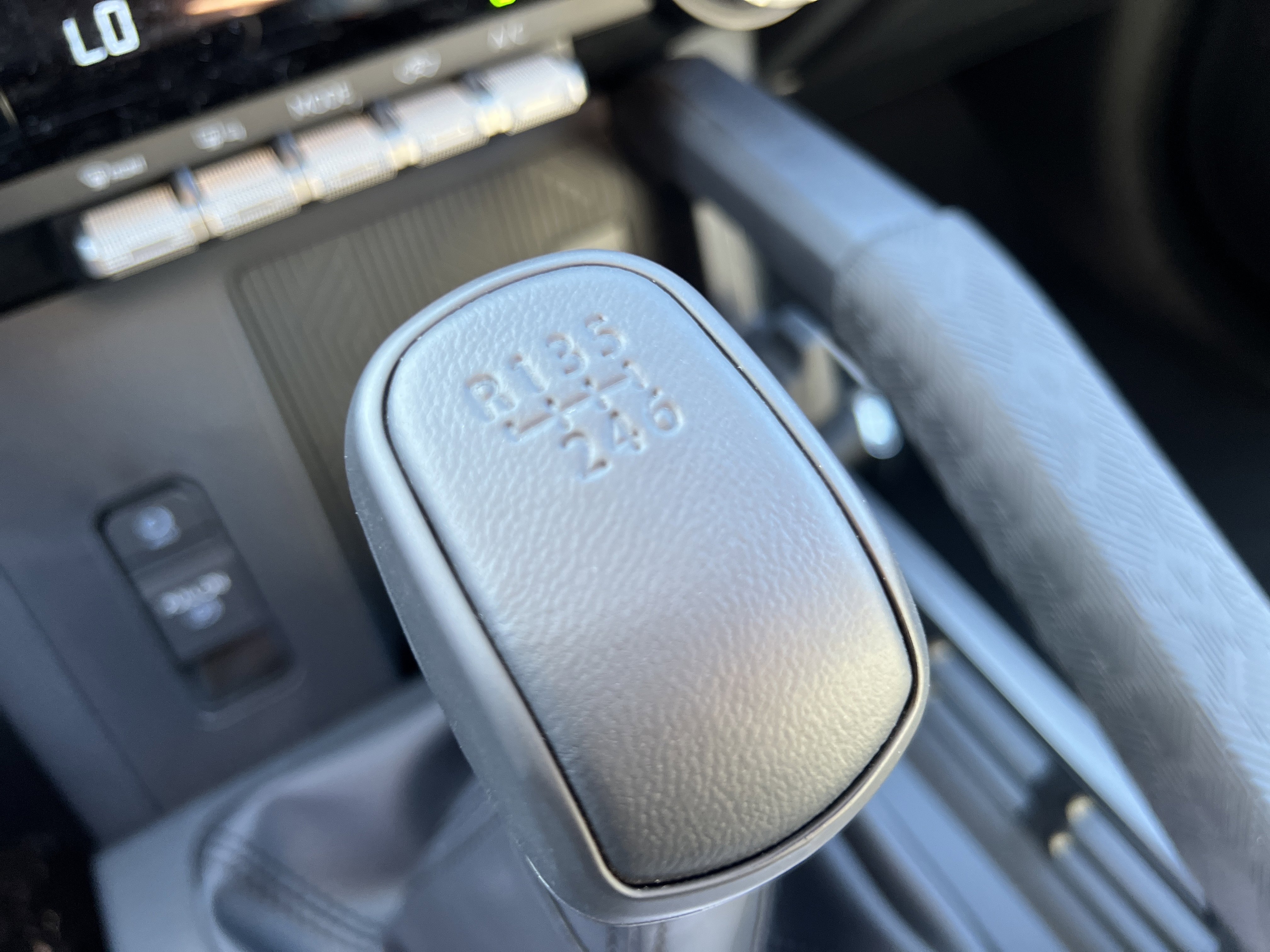 New 2026 Toyota Tacoma TRD Off-Road image 26