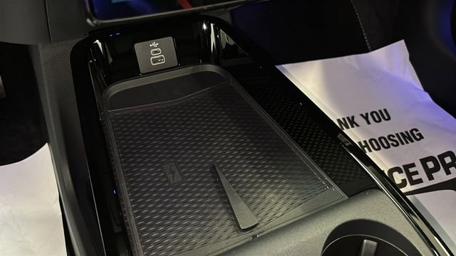 New 2026 Ford Mustang Mach-E GT AWD/4WD image 21