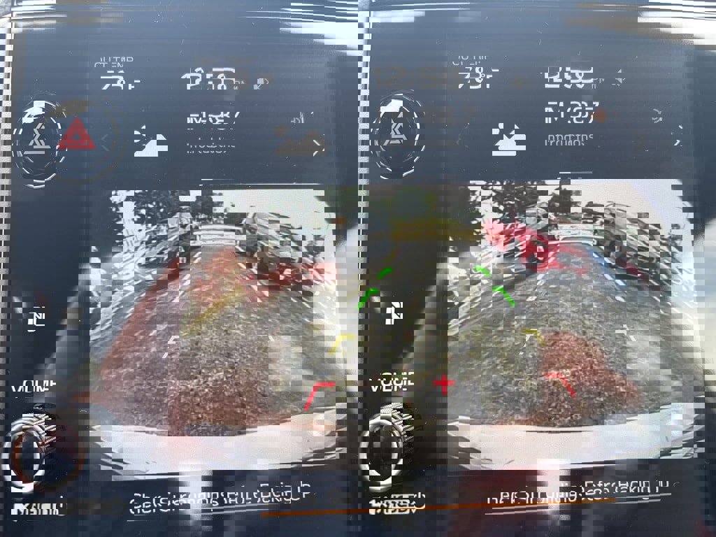 New 2025 Subaru Impreza RS image 24