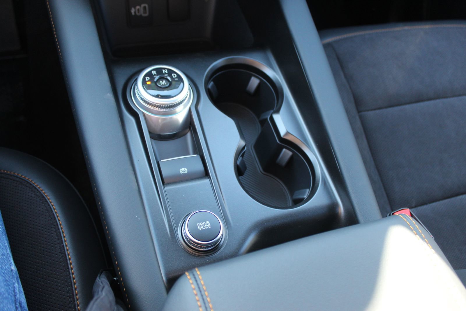 New 2026 Ford Explorer Tremor w/ Tremor Ultimate Package image 27