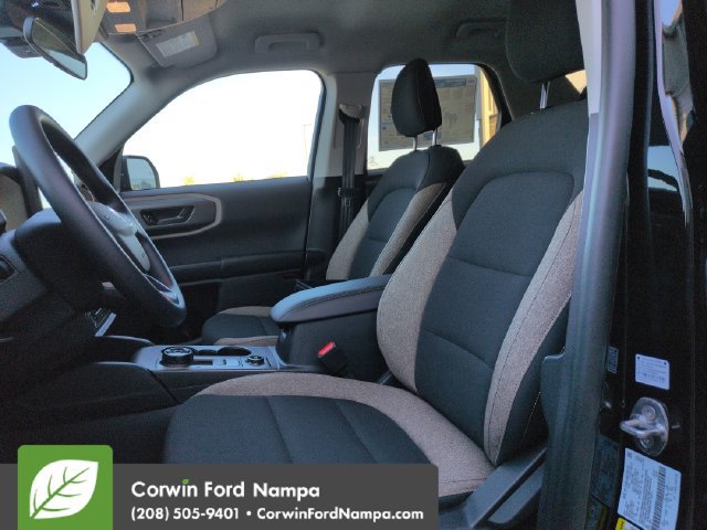 New 2026 Ford Bronco Sport Big Bend AWD/4WD image 24