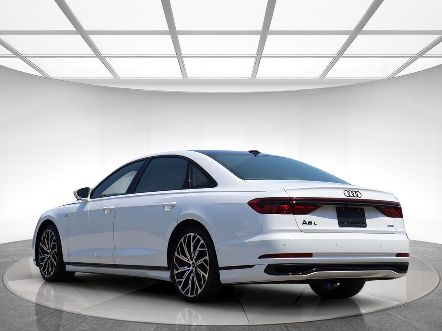 Used 2023 Audi A8 L 3.0T w/ Luxury Package AWD/4WD image 8