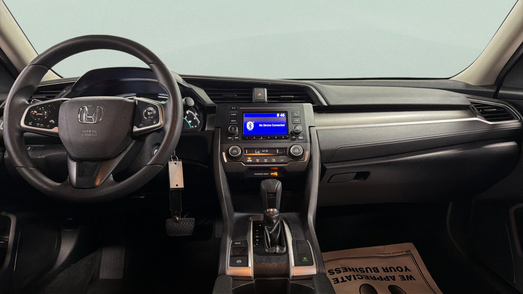 Used 2020 Honda Civic LX image 32