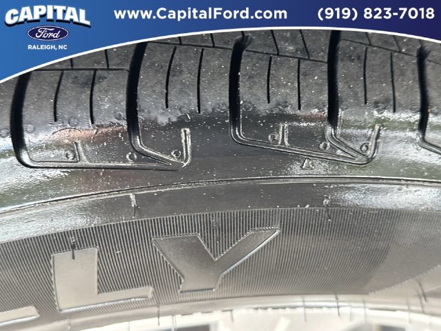 Certified 2023 Ford Escape Active w/ Tech Pack #1 FWD image 14