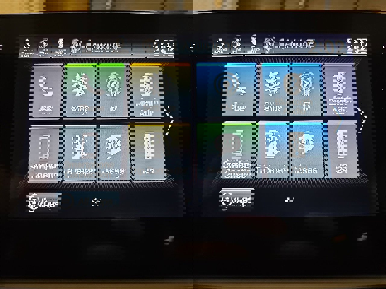 Used 2021 Honda Accord Sport image 21