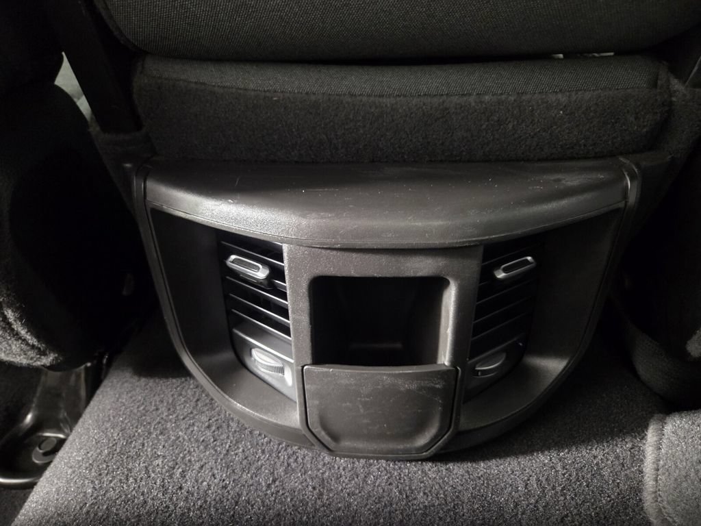 Used 2025 RAM 2500 Big Horn AWD/4WD image 24