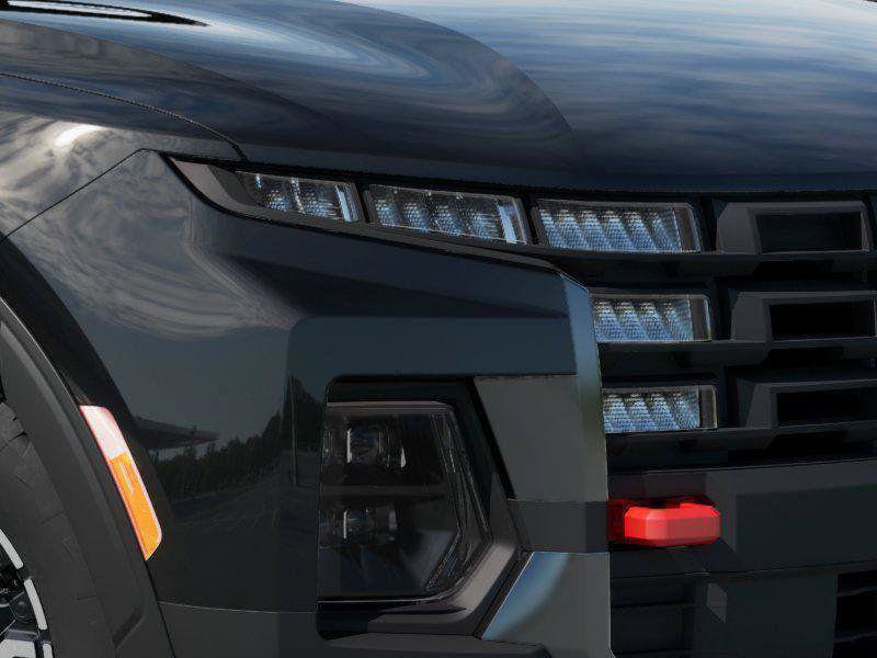 New 2026 Hyundai Santa Cruz XRT AWD/4WD image 9
