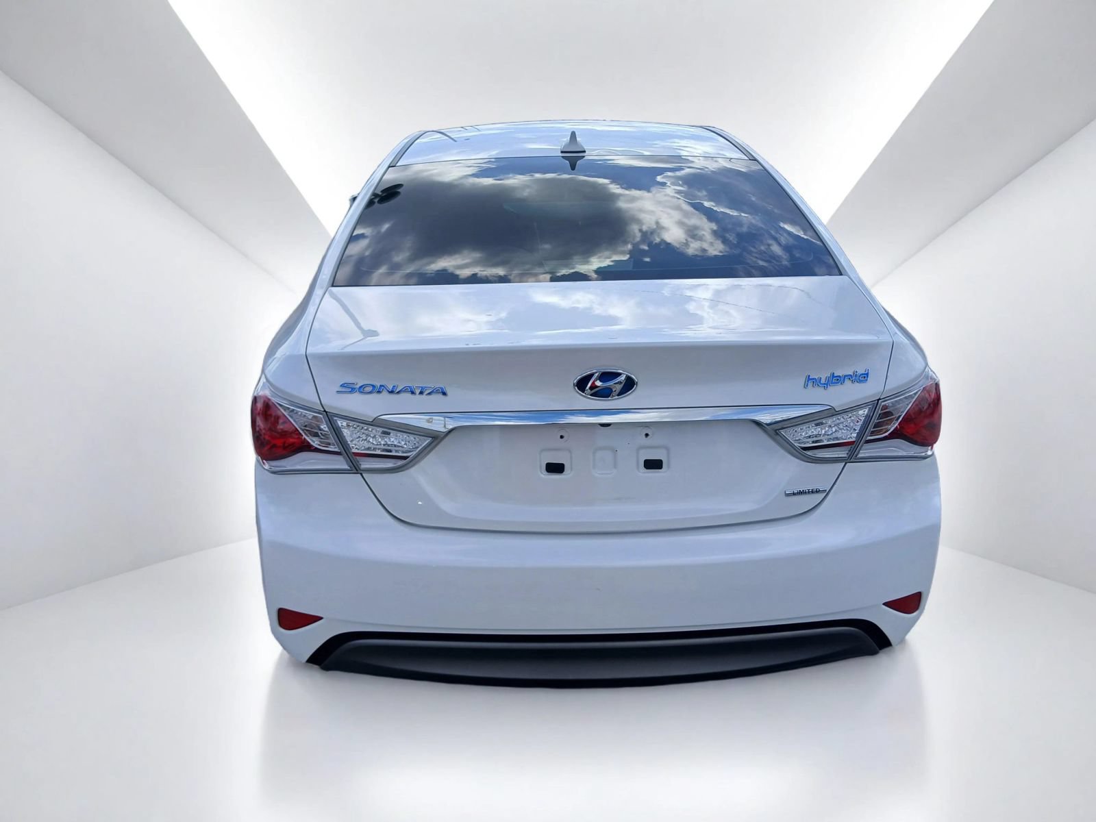 Used 2013 Hyundai Sonata Limited FWD image 5