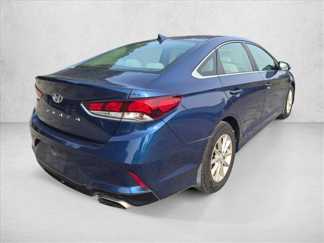 Used 2019 Hyundai Sonata SE FWD image 5