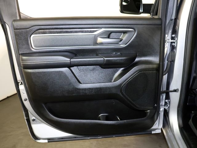 Used 2023 RAM 1500 Big Horn AWD/4WD image 29
