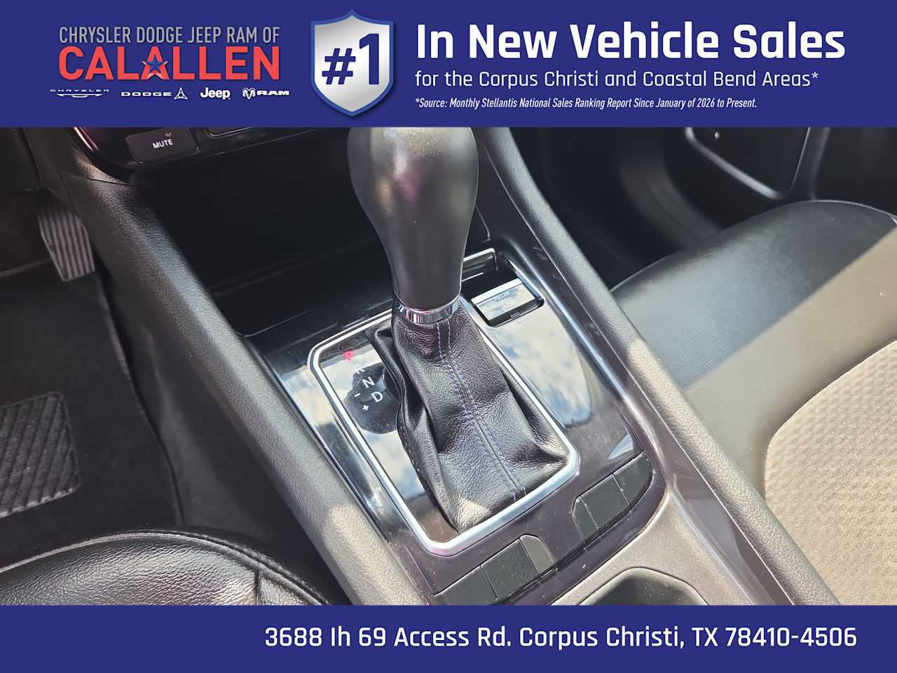 Used 2022 Jeep Compass Latitude w/ Sun and Sound Group FWD image 25