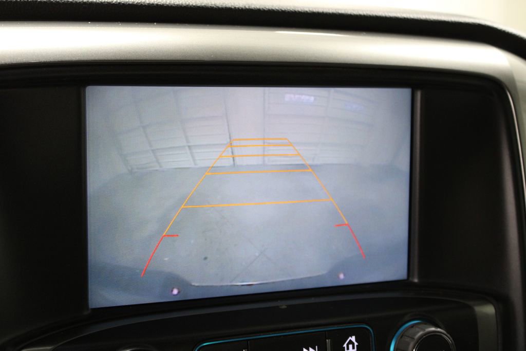 Used 2016 Chevrolet Silverado 1500 LT w/ All Star Edition image 41