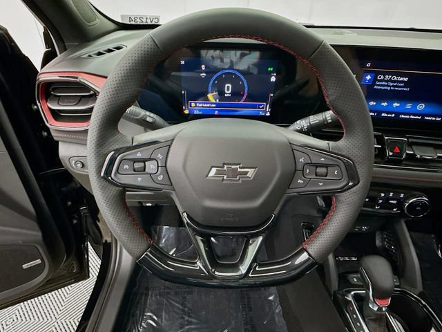 New 2026 Chevrolet TrailBlazer RS w/ Convenience Package FWD image 13