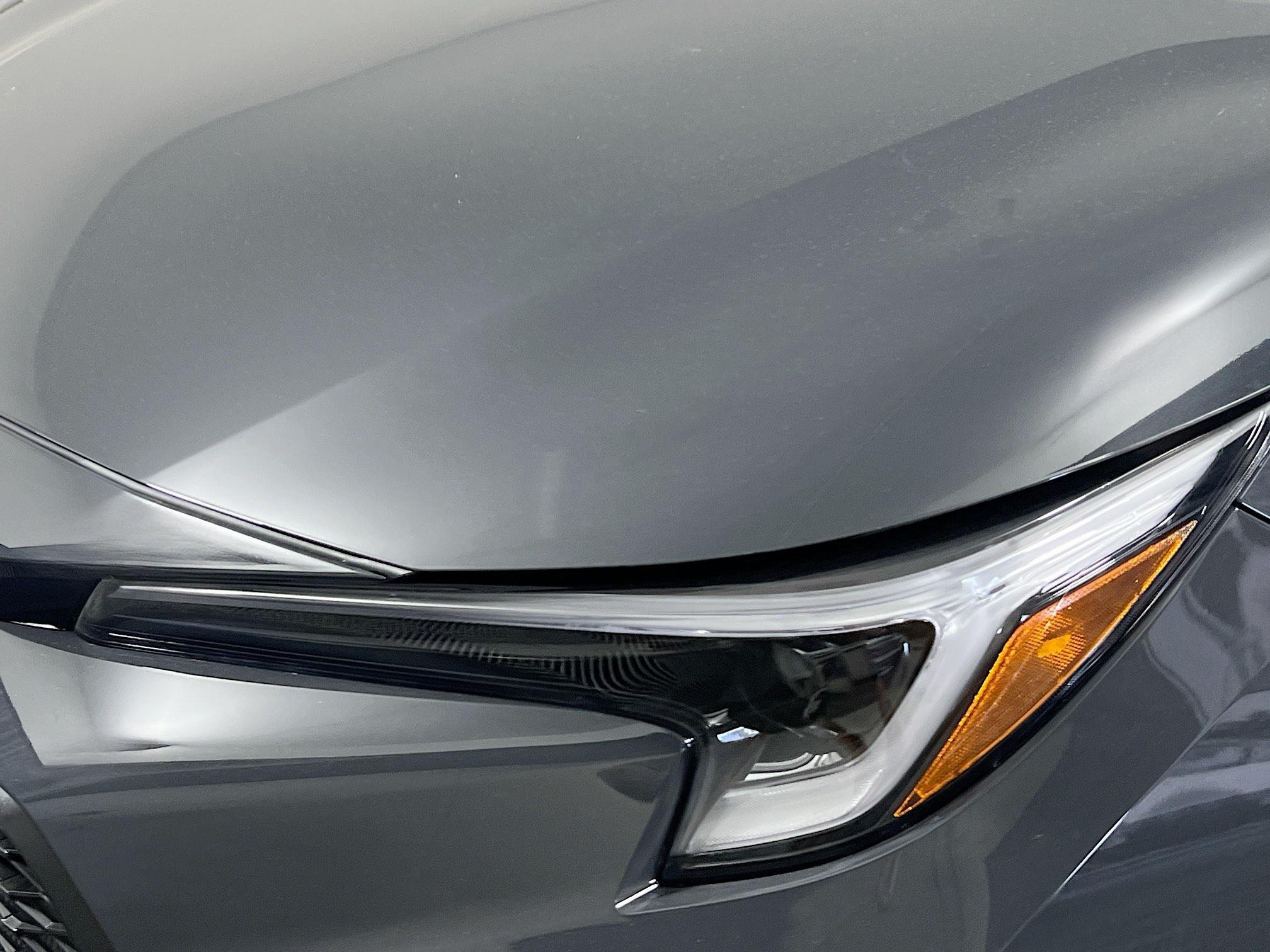 New 2026 Toyota Corolla SE FWD image 11