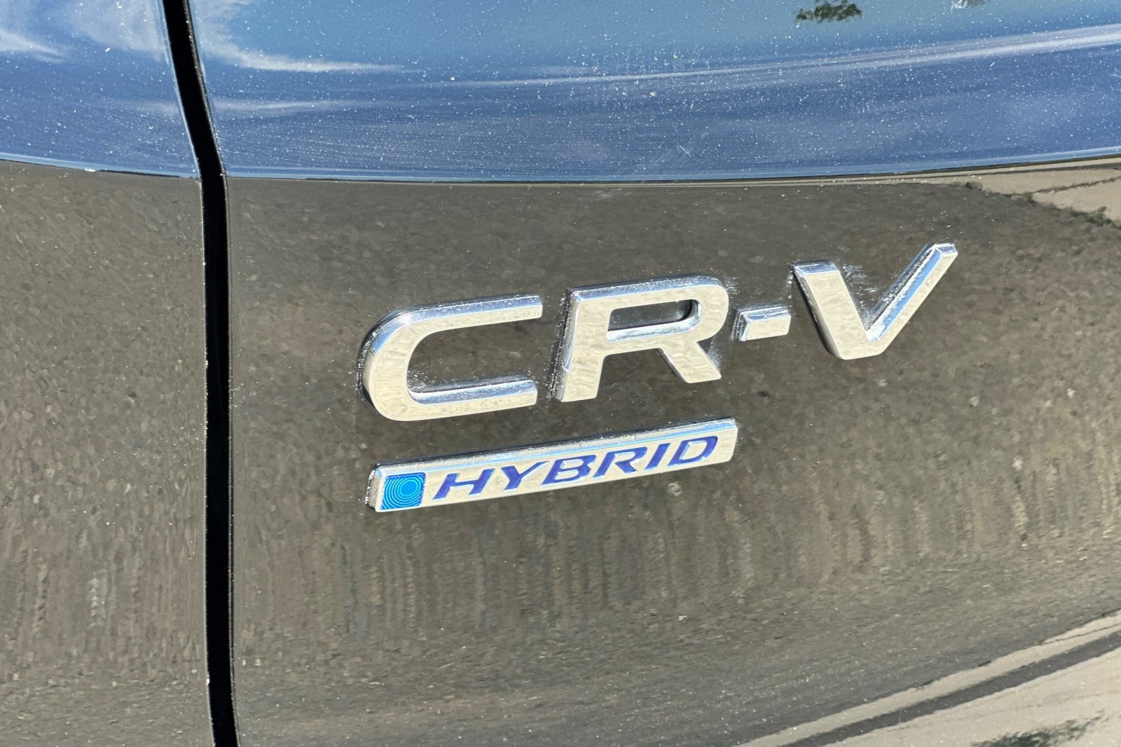 Used 2025 Honda CR-V Sport image 27