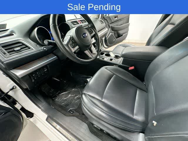 Used 2015 Subaru Legacy 3.6R Limited AWD/4WD image 16