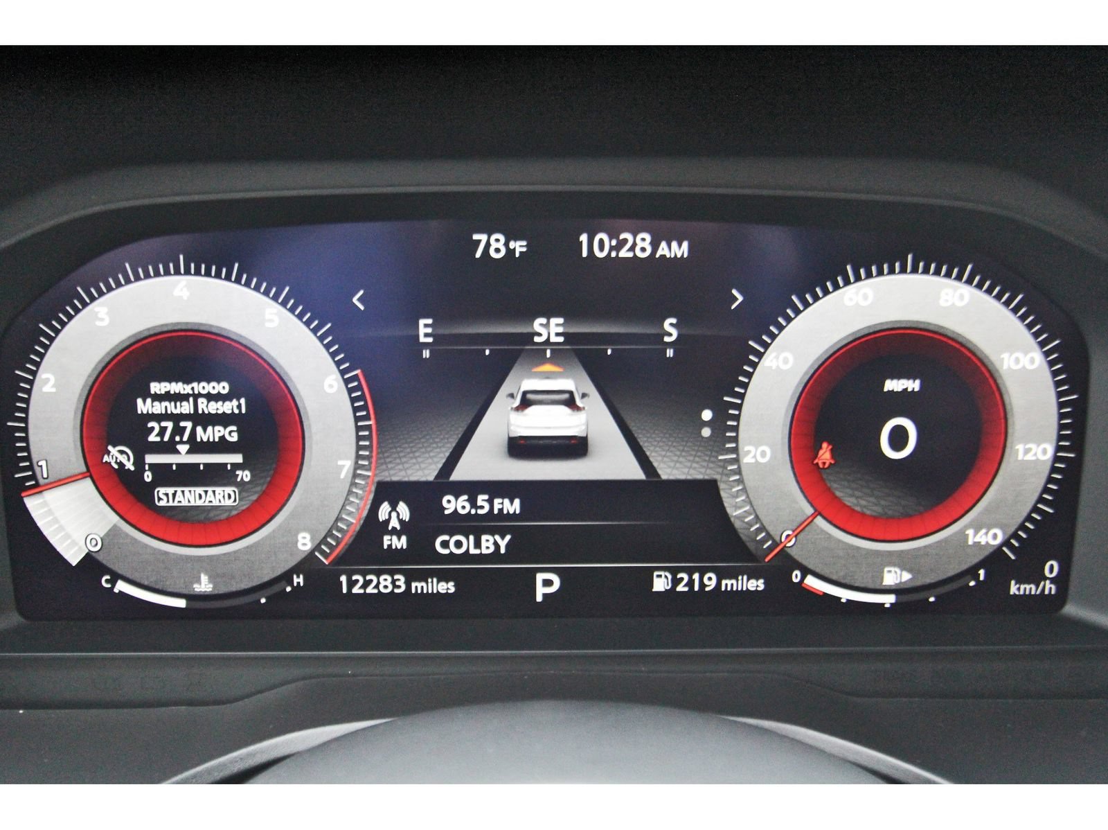 Used 2024 Nissan Rogue SL FWD image 14