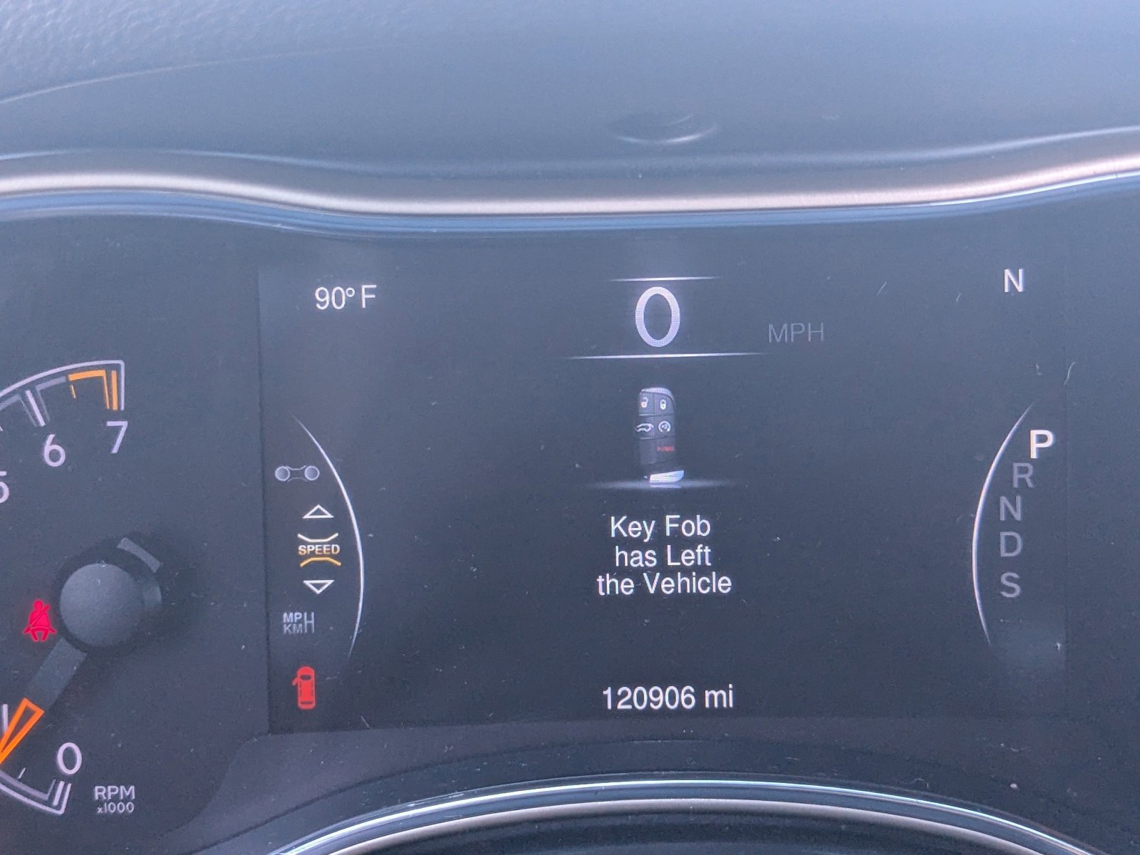 Used 2015 Jeep Grand Cherokee Laredo w/ Quick Order Package 23E image 30