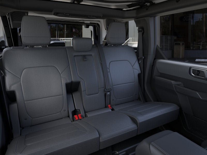 New 2026 Ford Bronco Big Bend w/ Black Diamond Package AWD/4WD image 11