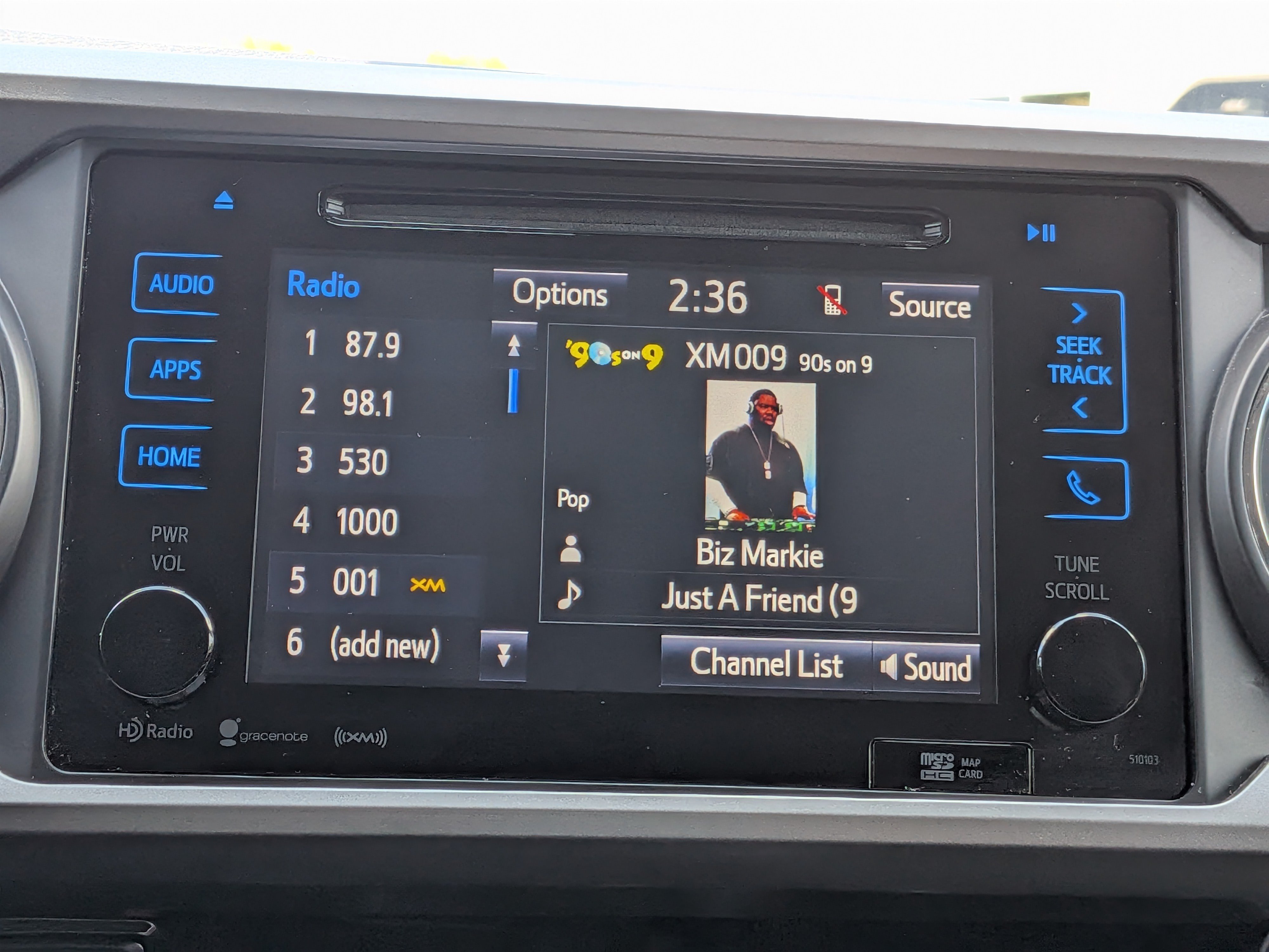 Used 2018 Toyota Tacoma SR5 RWD image 19