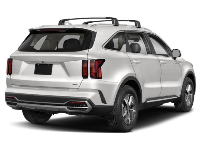 Certified 2024 Kia Sorento EX video 2