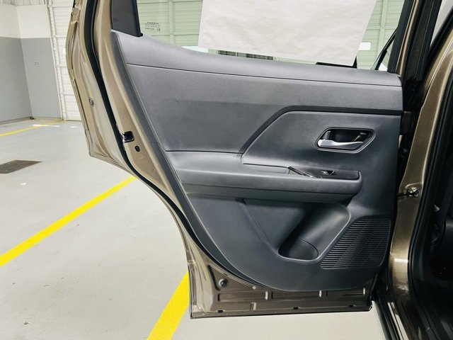 New 2026 Nissan Kicks SV image 25