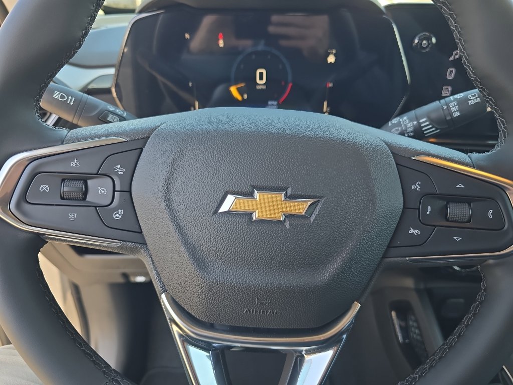 New 2026 Chevrolet TrailBlazer LT w/ Convenience Package image 27