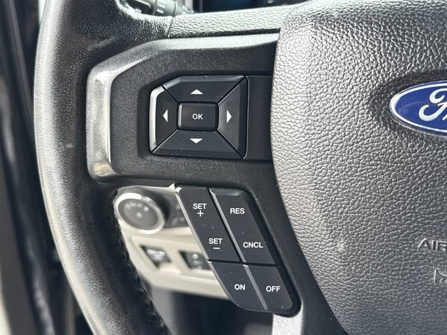 Used 2020 Ford F150 XLT w/ Equipment Group 302A Luxury AWD/4WD image 35