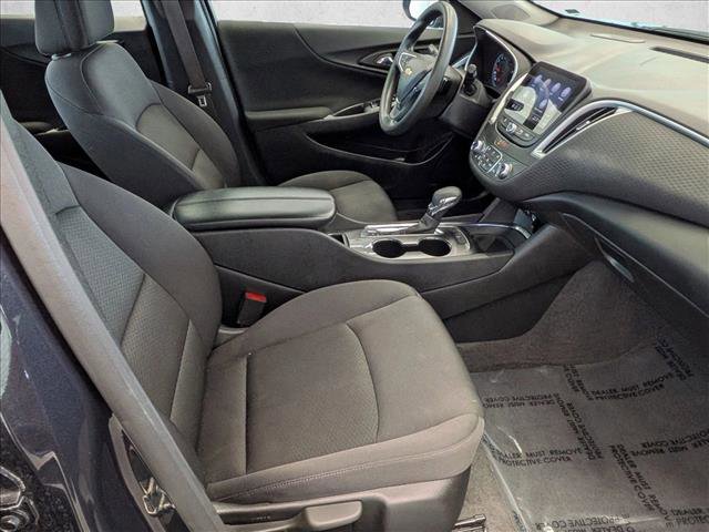 Used 2023 Chevrolet Malibu LT image 20