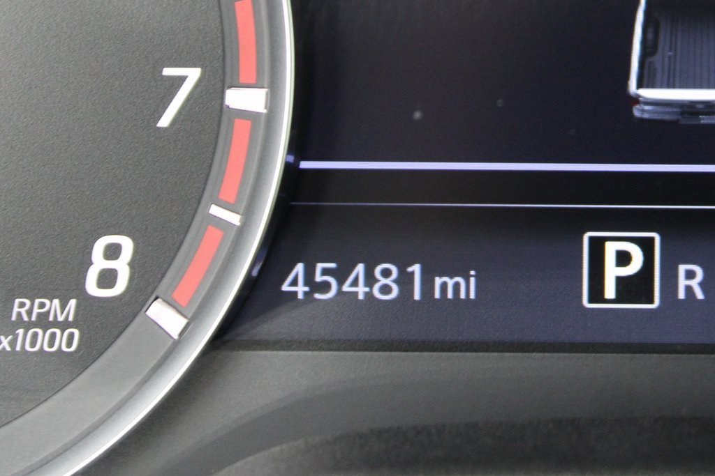 Used 2021 Nissan Titan SV w/ SV Convenience Package image 22