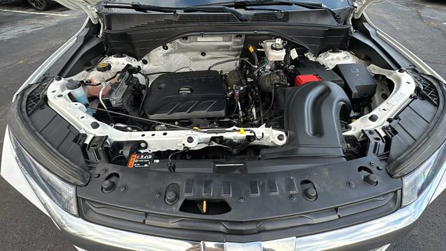 Used 2024 Chevrolet TrailBlazer LT image 38