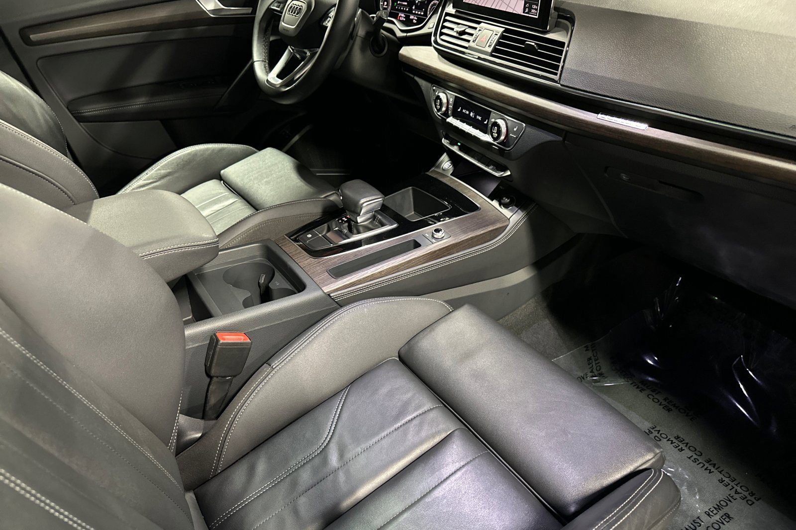 Used 2023 Audi Q5 e Premium Plus w/ Premium Plus Package image 15