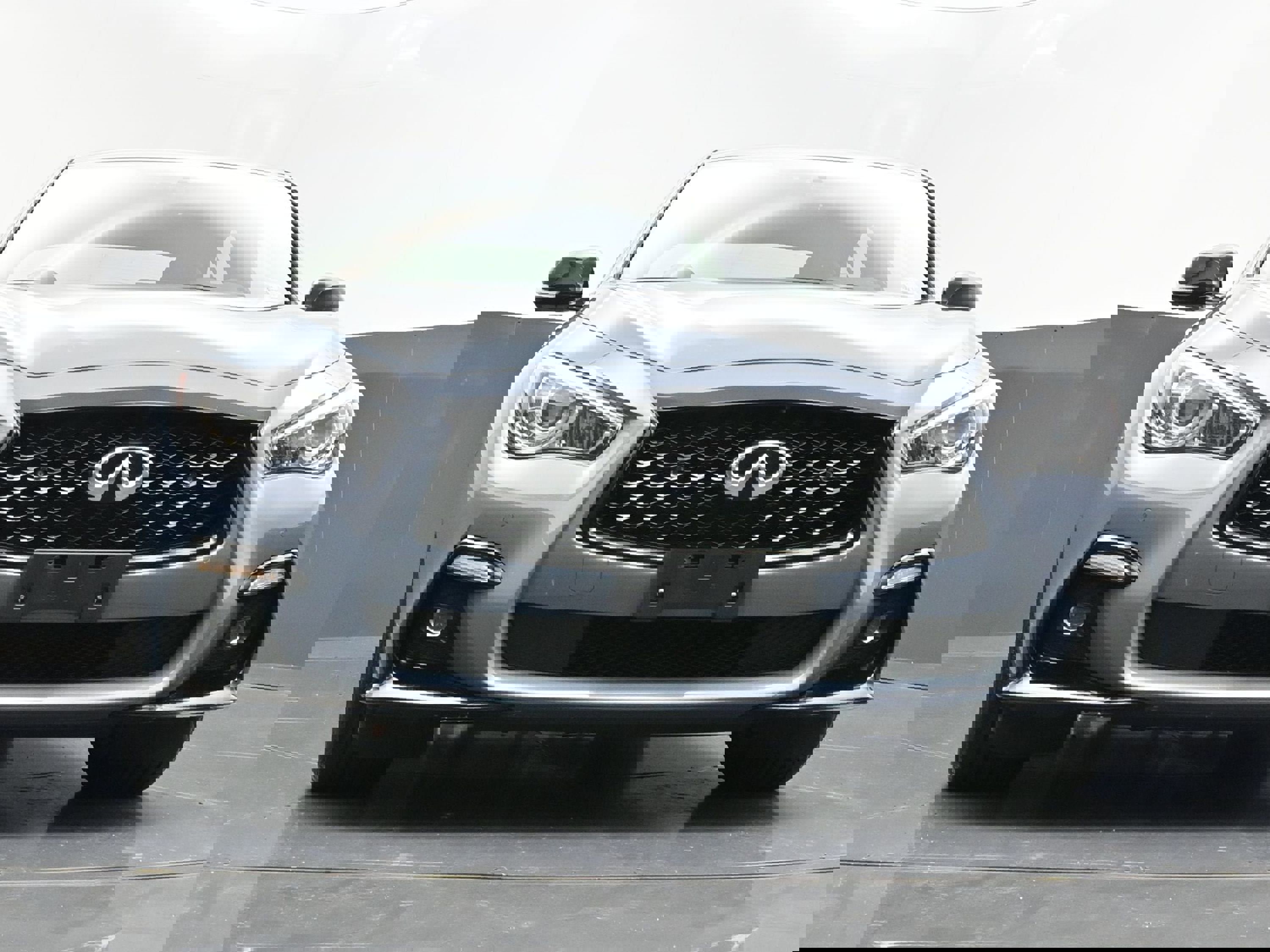 Used 2022 INFINITI Q50 Red Sport 400 image 65