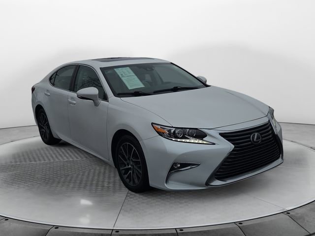 Used 2017 Lexus ES 350 image 7