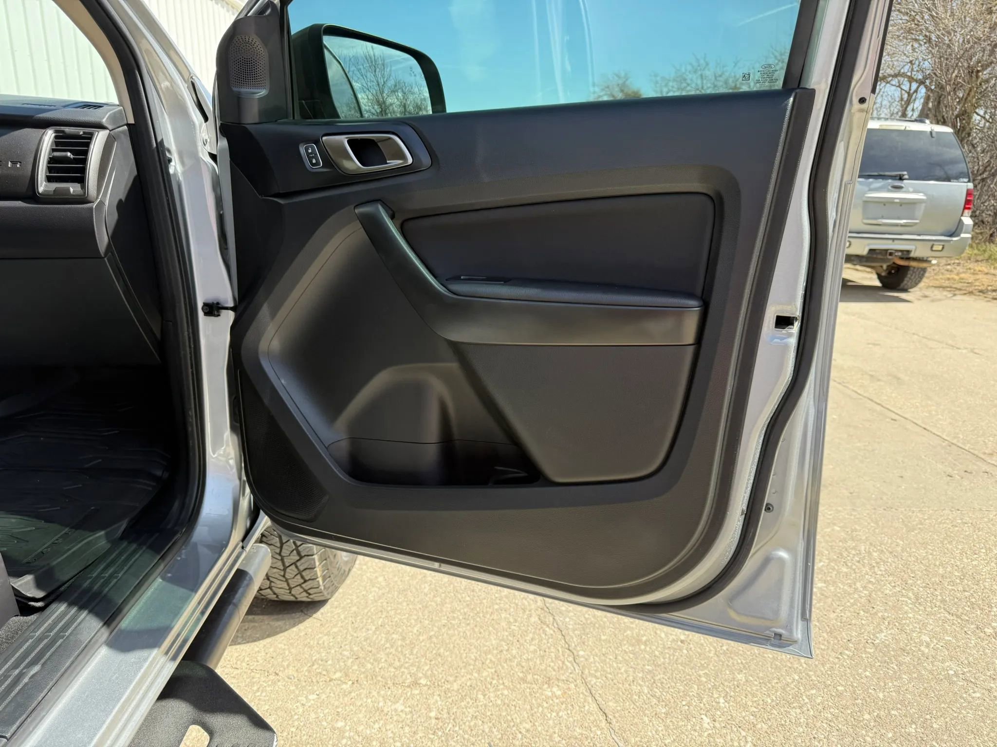 Used 2021 Ford Ranger XLT w/ Tremor Off-Road Package image 8