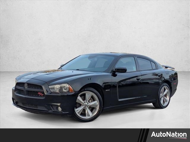 Used 2014 Dodge Charger R/T