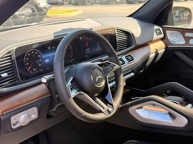 New 2026 Mercedes-Benz GLE 580 4MATIC image 13