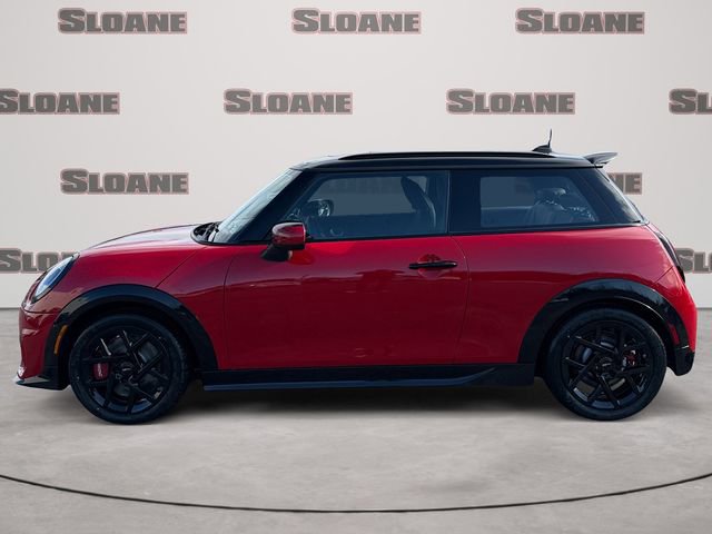 New 2026 MINI Cooper John Cooper Works FWD image 2