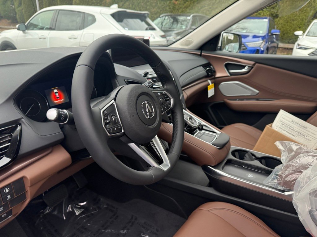 New 2026 Acura RDX SH-AWD w/ Technology Package image 28