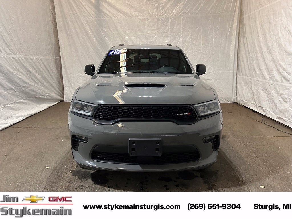 Used 2023 Dodge Durango R/T AWD/4WD image 14