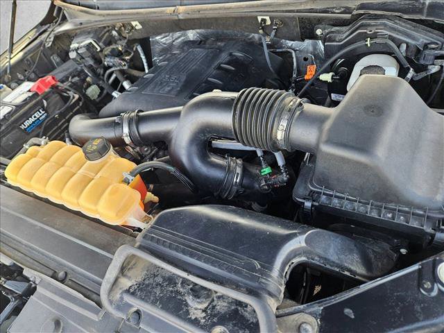 Used 2016 Ford F150 XLT w/ Equipment Group 302A Luxury image 21