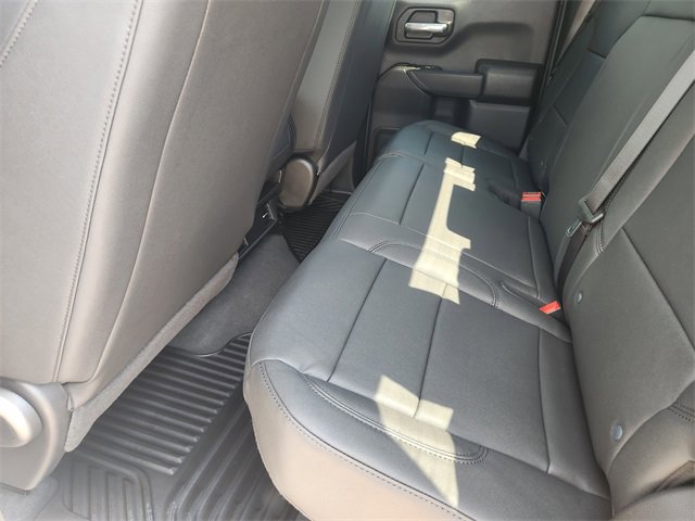 New 2026 GMC Sierra 1500 Pro w/ Graphite Edition image 18