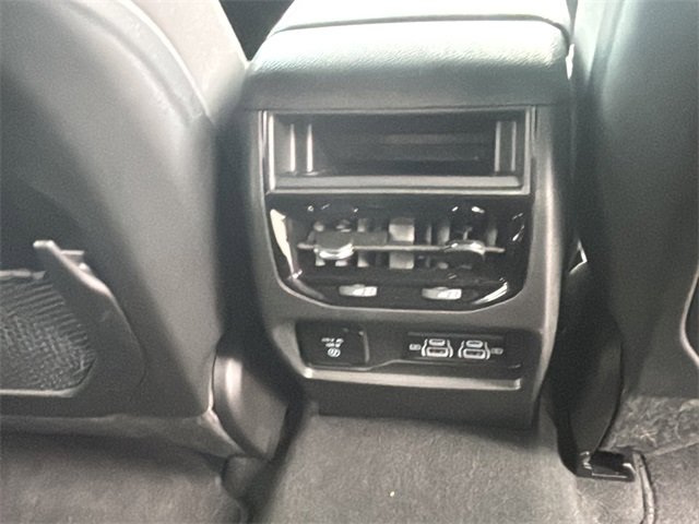 Certified 2025 Jeep Grand Cherokee Laredo X w/ Luxury Tech Group I image 42