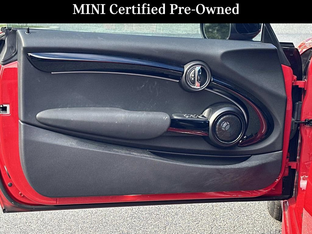 Used 2022 MINI Cooper John Cooper Works image 21