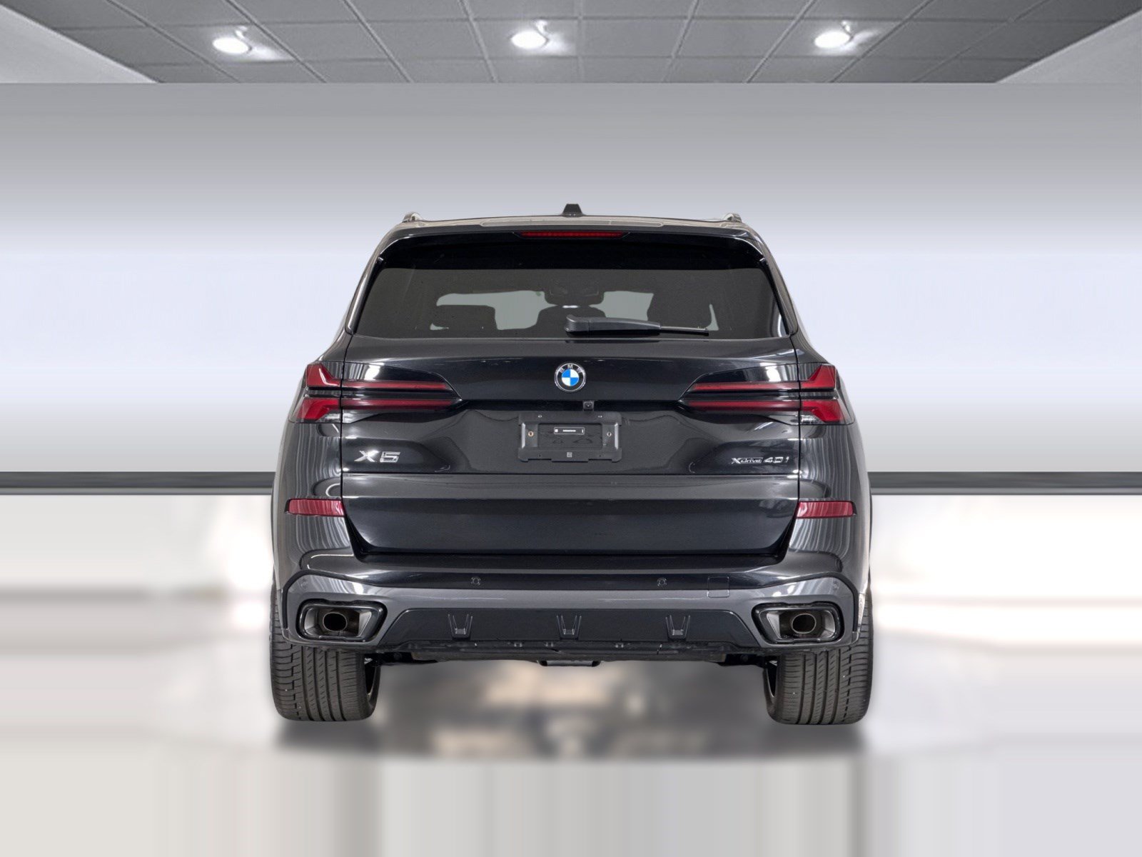 New 2026 BMW X5 xDrive40i w/ M Sport Package AWD/4WD image 10