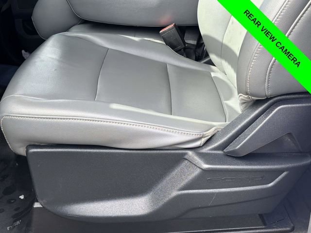 Used 2021 Ford F150 XL w/ Equipment Group 101A High image 5