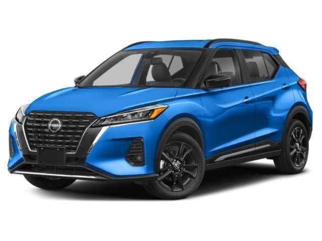Used 2024 Nissan Kicks SR FWD video 1