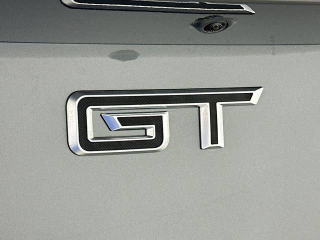 Used 2025 Ford Mustang GT RWD image 25