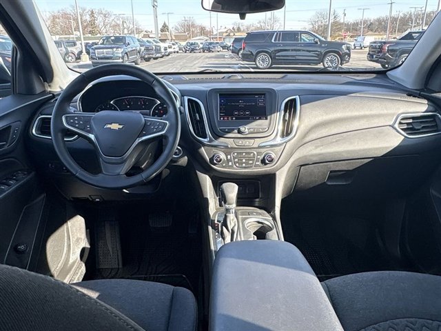 Certified 2023 Chevrolet Equinox LT image 19