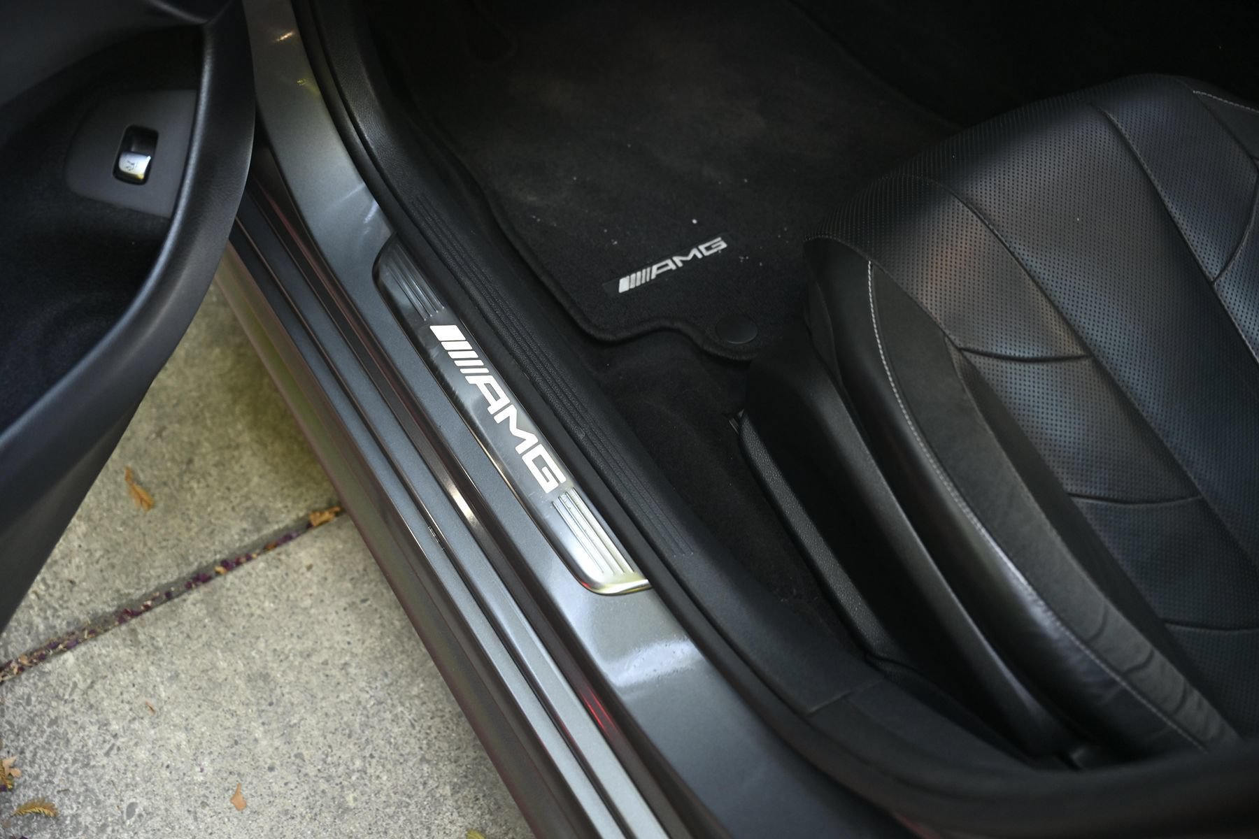 Used 2019 Mercedes-Benz CLS 53 AMG 4MATIC image 21